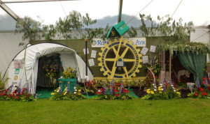 ayr flower show stand1